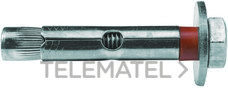 ANCLAJE METALICO FISCHER FSL M10X70 D12 - Imagen 2