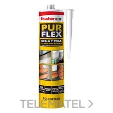 FISCHER MASILLA PURFLEX 310ML BLANCO - Imagen 2
