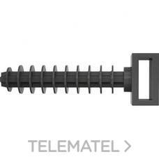 FISCHER TACO BRIDA FTCP-W NEGRO - 100B