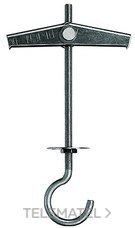 TACO METALICO AUTOEXPANDIBLE KDH 3 d.12 - Imagen 2