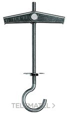 TACO METALICO AUTOEXPANDIBLE KDH 4 d.14 - Imagen 2