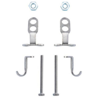 DURAVIT FIJACION RAPIDA PARA TAPA DE SIFON 0055030000