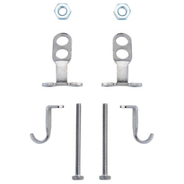 DURAVIT FIJACION RAPIDA PARA TAPA DE SIFON 0055030000