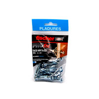 BL.FISCHER TACO CLAVO HM 5X37/20B