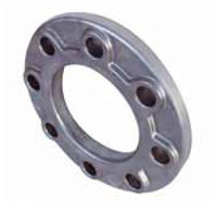 BRIDA ACERO NIRON, 75 mm. (INTERIOR 92 mm)