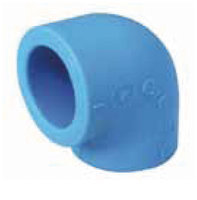 CODO NIRON 90·, 125 mm