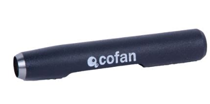 SACABOCADOS 11MM.- QDS11