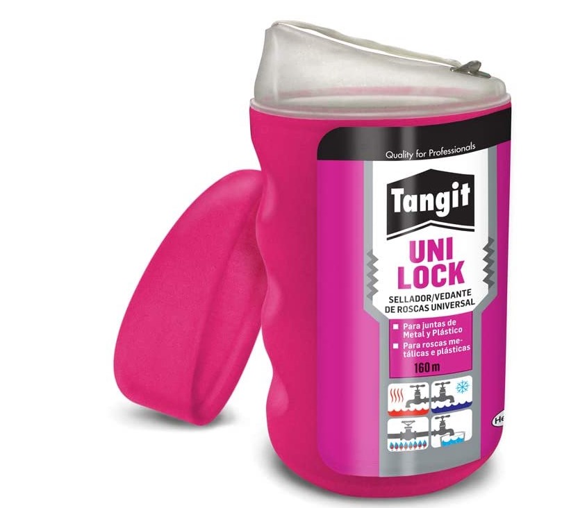 TANGIT HILO UNILOCK 160MTS.