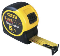 STANLEY FLEX.FATMAX 5m. CINTA 30m