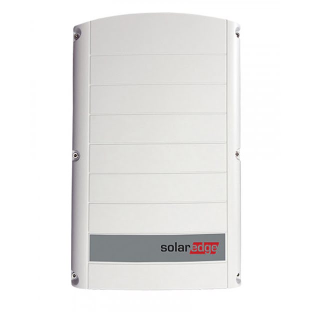 PSR INVERSOR SOLAREDGE SE6K-RW0TEBEN4 - 6000VA 400V HOME NETWORK READY