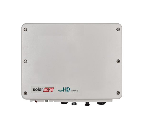PSR INVERSOR SOLAREDGE SE10000-HD WAVE - 10.000VA 230V HOME NETWORK READY