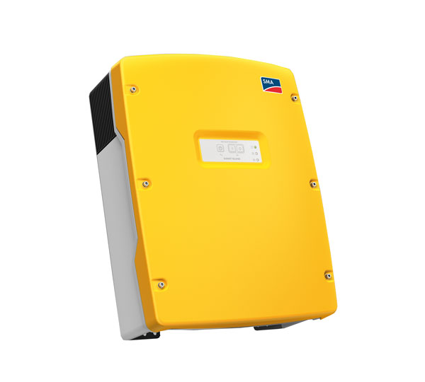 PSR INVERSOR CARGADOR SMA SUNNY ISLAND 4.4M 3.3KW 48VDC 230VAC