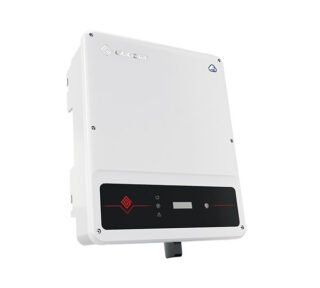 PSR INVERSOR GOODWE GW6K-DT 6000W 400V - 2 MPPT - WIFI / LAN