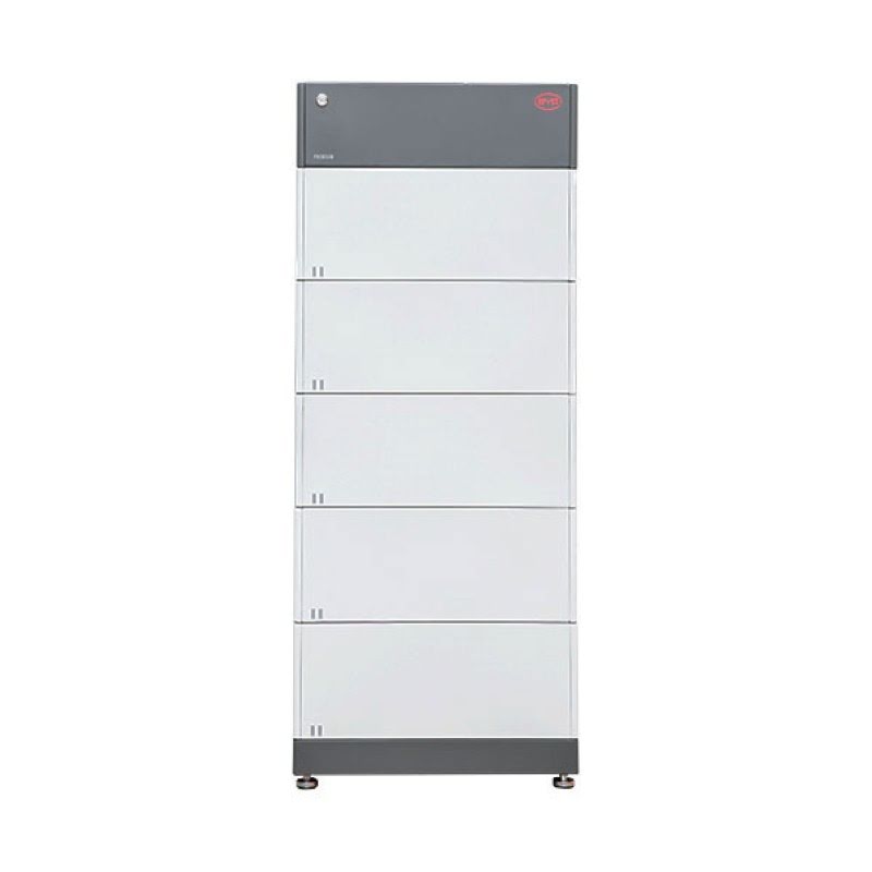 PSR BATERÍA DE LITIO BYD B-BOX PREMIUM HVS 12.8 - 500V 12.80KWH - CONECTADA A RED - AMPLIABLE HASTA 38.4KWH