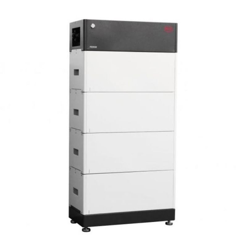 PSR BATERÍA DE LITIO BYD B-BOX PREMIUM HVM 11.0 - 200V 11.04KWH - CONECTADA A RED - AMPLIABLE HASTA 66.3KWH
