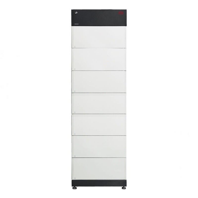 PSR BATERÍA DE LITIO BYD B-BOX PREMIUM HVM 19.3 - 350V 19.32KWH - CONECTADA A RED - AMPLIABLE HASTA 66.3KWH