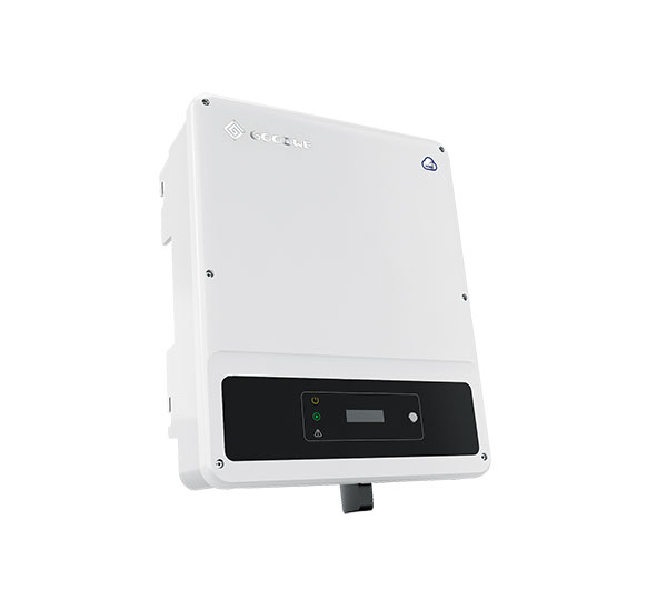 PSR INVERSOR GOODWE GW4200D-NS 4200W 230V - 2 MPPT - WIFI / RS485