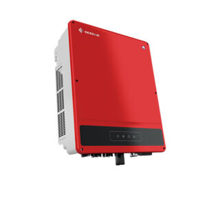 PSR INVERSOR GOODWE GW25K-MT 25000W 400V - 3 MPPT - WIFI / RS485