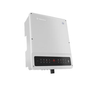 PSR INVERSOR GOODWE GW8K-ET PLUS+ 8000W 400V - 2 MPPT - WIFI / RS485