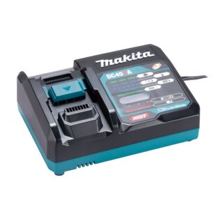 MAKITA CARGADOR DC40RA 40VMAX XGT