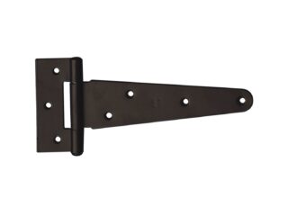 BISAGRA 550-130 ACERO NEGRO