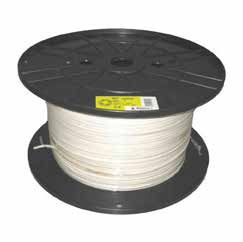 CABLE RVK-500V.,3X2,5 BL CORTADO