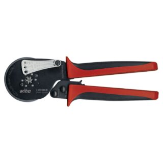 CRIMPADORA AUTOMATICA ELECTRICISTA  41246