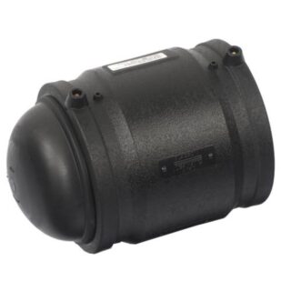 PLASSON TAPON POLIETILENO ELECTROSOLDABLE 90 MM