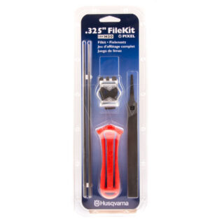 HUSQVARNA KIT AFILADO DE 325 PIXEL