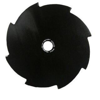 HUSQVARNA CUCHILLA CESPED 255-8/1