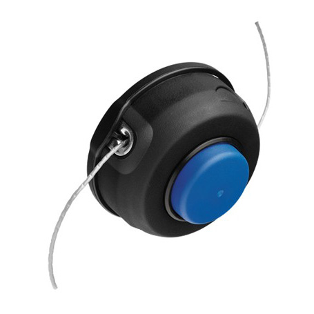 HUSQVARNA CABEZAL T45X SEMIAUTOM.M12