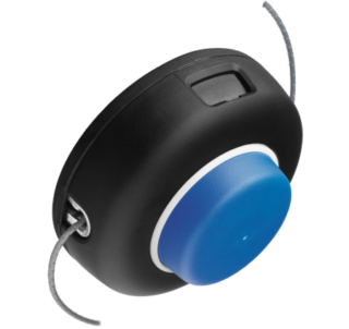 HUSQVARNA CABEZAL T55X SEMIATOMATICO, M12