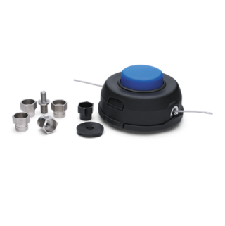 HUSQVARNA CABEZAL T35 UNIVERSAL