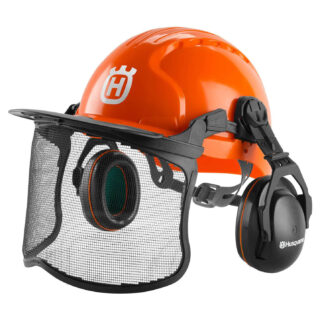 HUSQVARNA CASCO FORESTAL CLASSIC