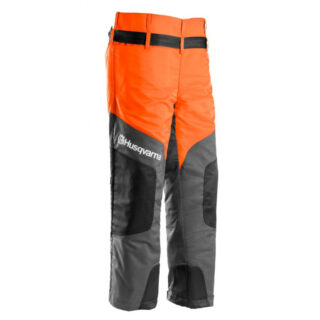 HUSQVARNA ZAHON LIGHT 20 PROTECCION ANTICORTE