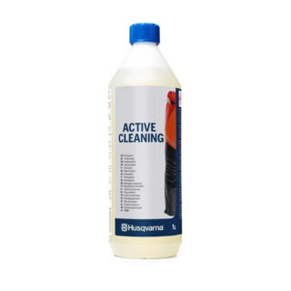 HUSQVARNA DETERGENTE PARA EPI´s 1L