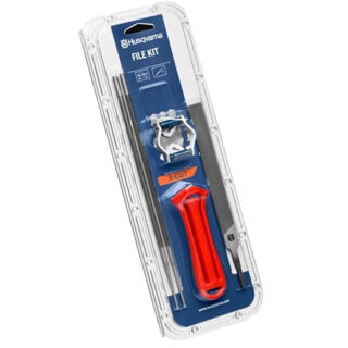 HUSQVARNA KIT AFILADO 3/8 C85