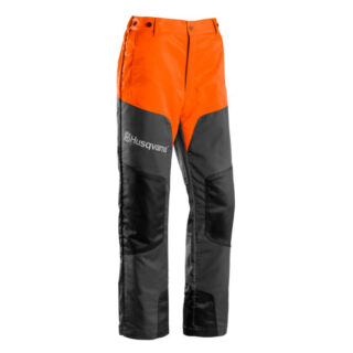HUSQVARNA PANTALON PROTECCION CLASSIC T.42