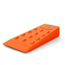 HUSQVARNA CUÑA TALA POLIAMIDA 14CM