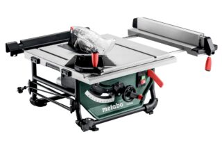 METABO SIERRA DE MESA TS254M 254mm