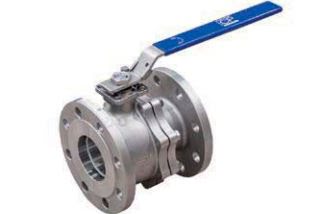 VALVULA BRIDA DN-100