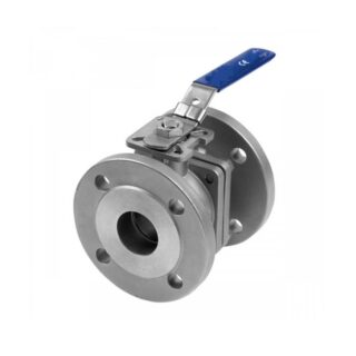 VALVULA BRIDA DN-200