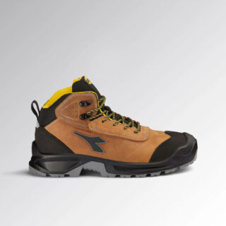 ZAPATO CLASSIC MID S3S FO SC LG SR C30050 T.40