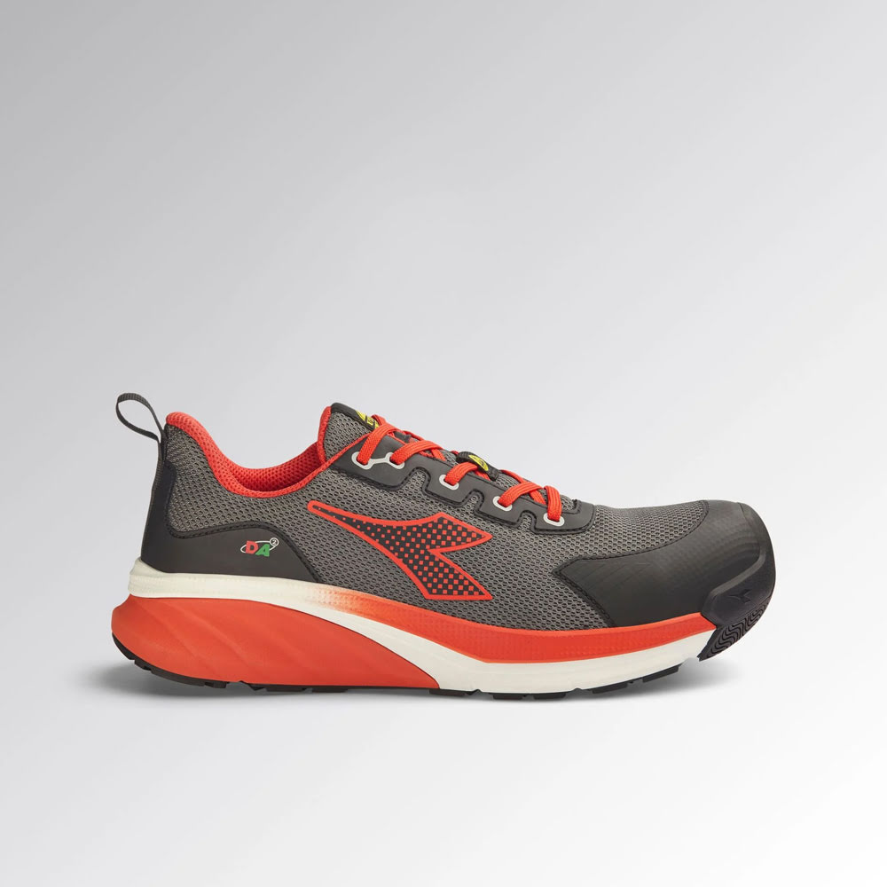 ZAPATILLA VORTEX DA2 LOW S1PS SC FO SR HRO ESD C0067 T.42