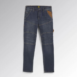 PANTALON VAQUERO STONE PLUS AZUL C6207 T.30