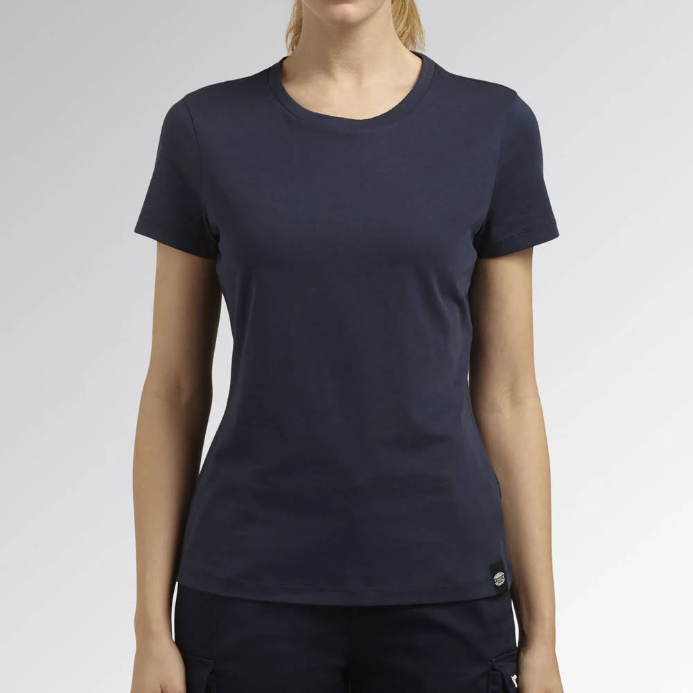 DIADORA CAMISETA ALGODON MC ATHENA 60062 T.XL