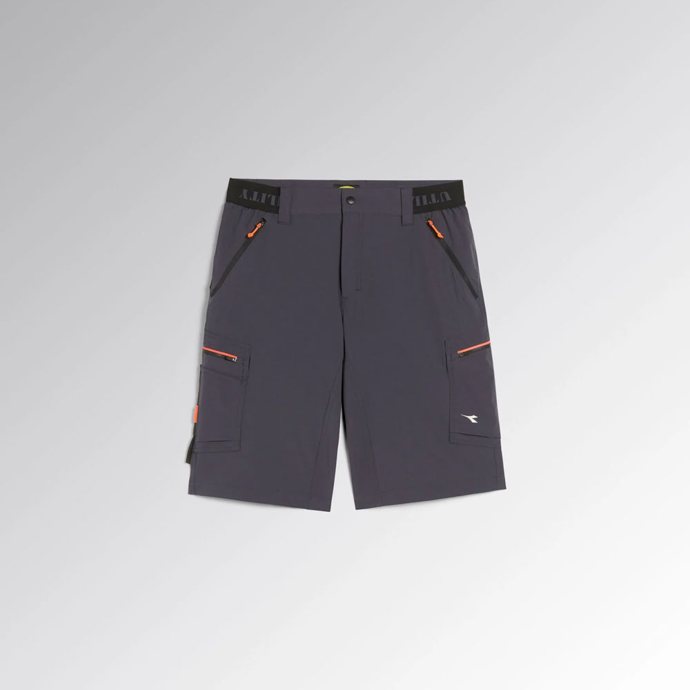 DIADORA BERMUDA SHADOW MAGNET 75146 T.XXL