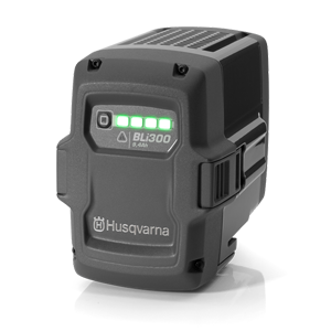 HUSQVARNA BATERIA BLI300 9AH