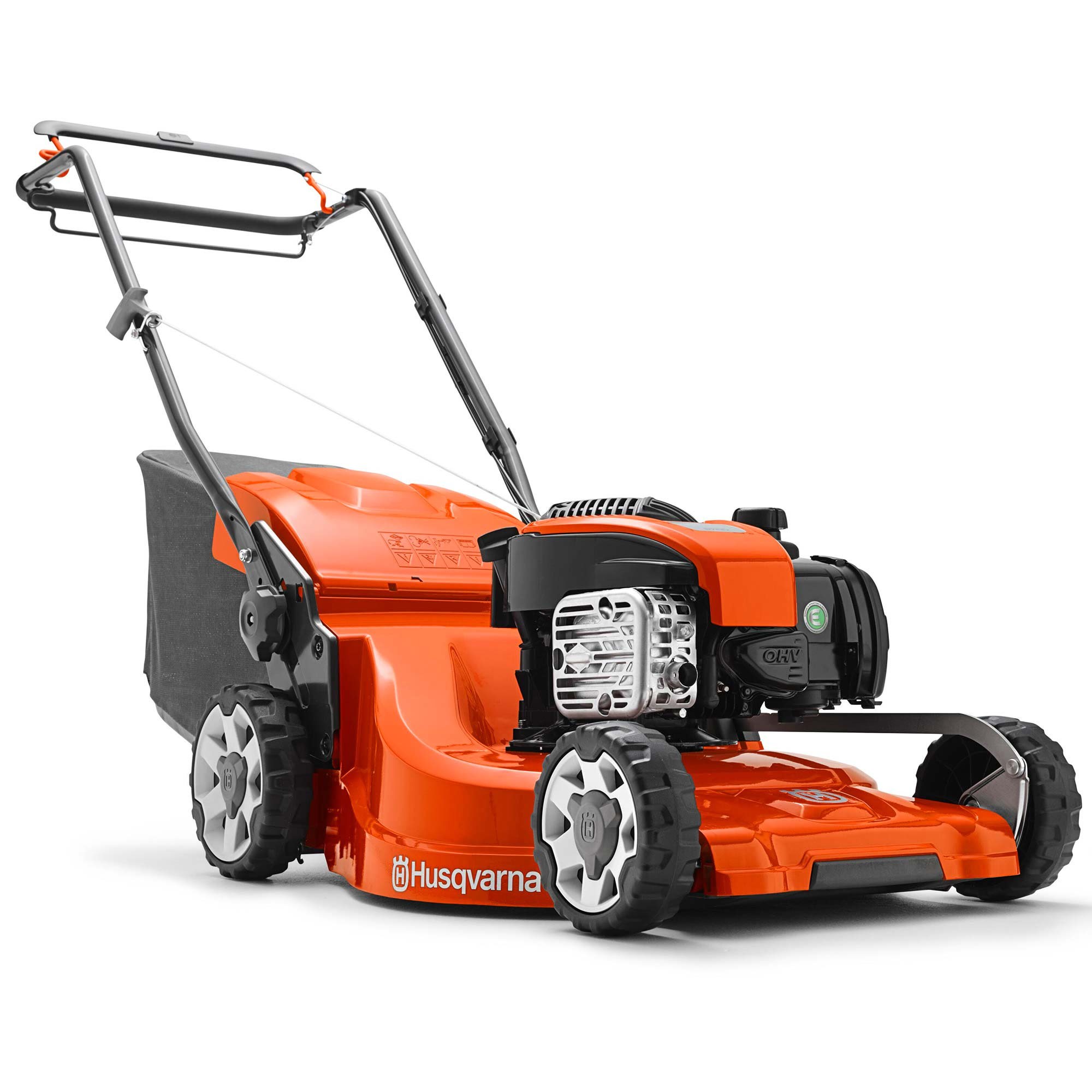 CORTACESPED HUSQVARNA LC247S