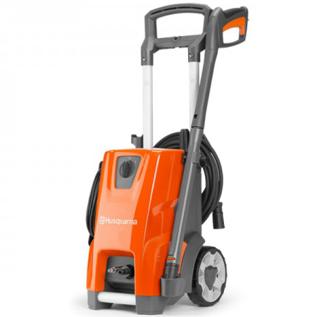 HUSQVARNA HIDROLIMPIADORA PW 345C
